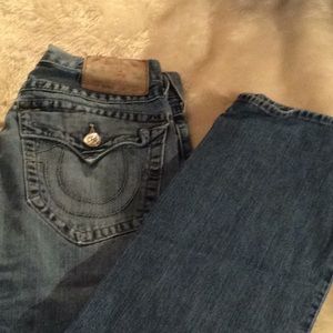 True religion jeans